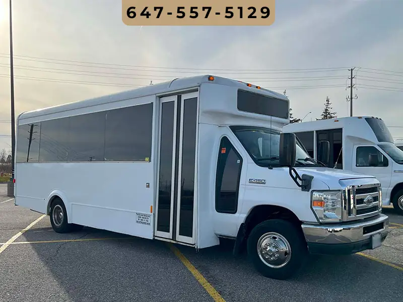 Niagara Falls Service