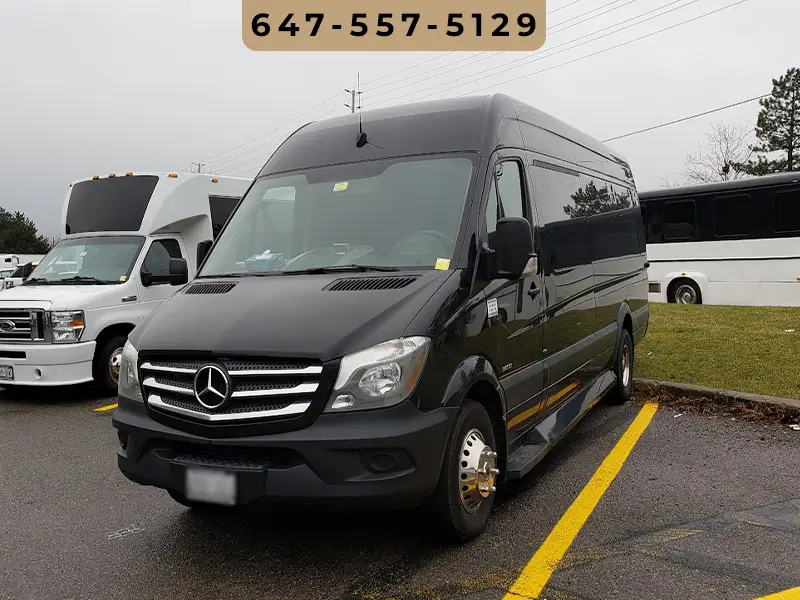 Toronto Corporate Limousines