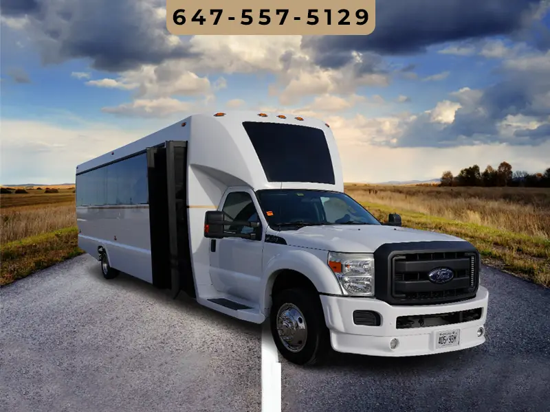 Burlington Limousines